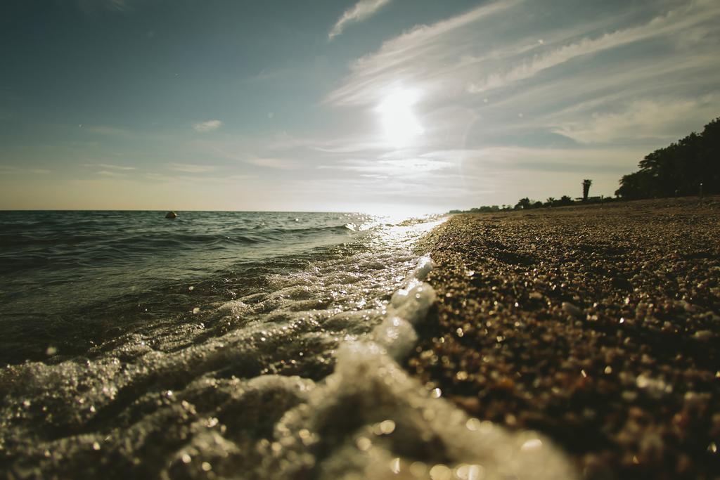 Ξενώνας Zonita Νέα Πλάγια Εξωτερικό φωτογραφία